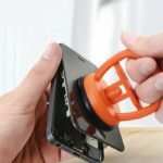 Upgrade Shower Heads with Handheld Spray - Image 5