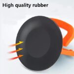 Careful design brings customers a better experience, our shower heads has 274 anti- - Image 5