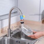 faucet-mounted water filter or tap water purifier - Image 3