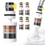 water filter or purifier nozzle designed to attach to a kitchen. - Image 3