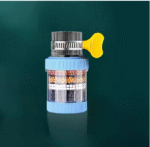 water filter or purifier nozzle designed to attach to a kitchen. - Image 7